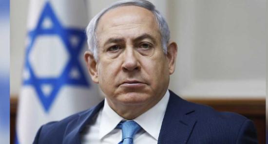 ඊශ්‍රායල අගමැතිගෙන් ලෝක නායකයන්ට ඇරයුම්...